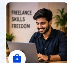 Freelancing masterclass